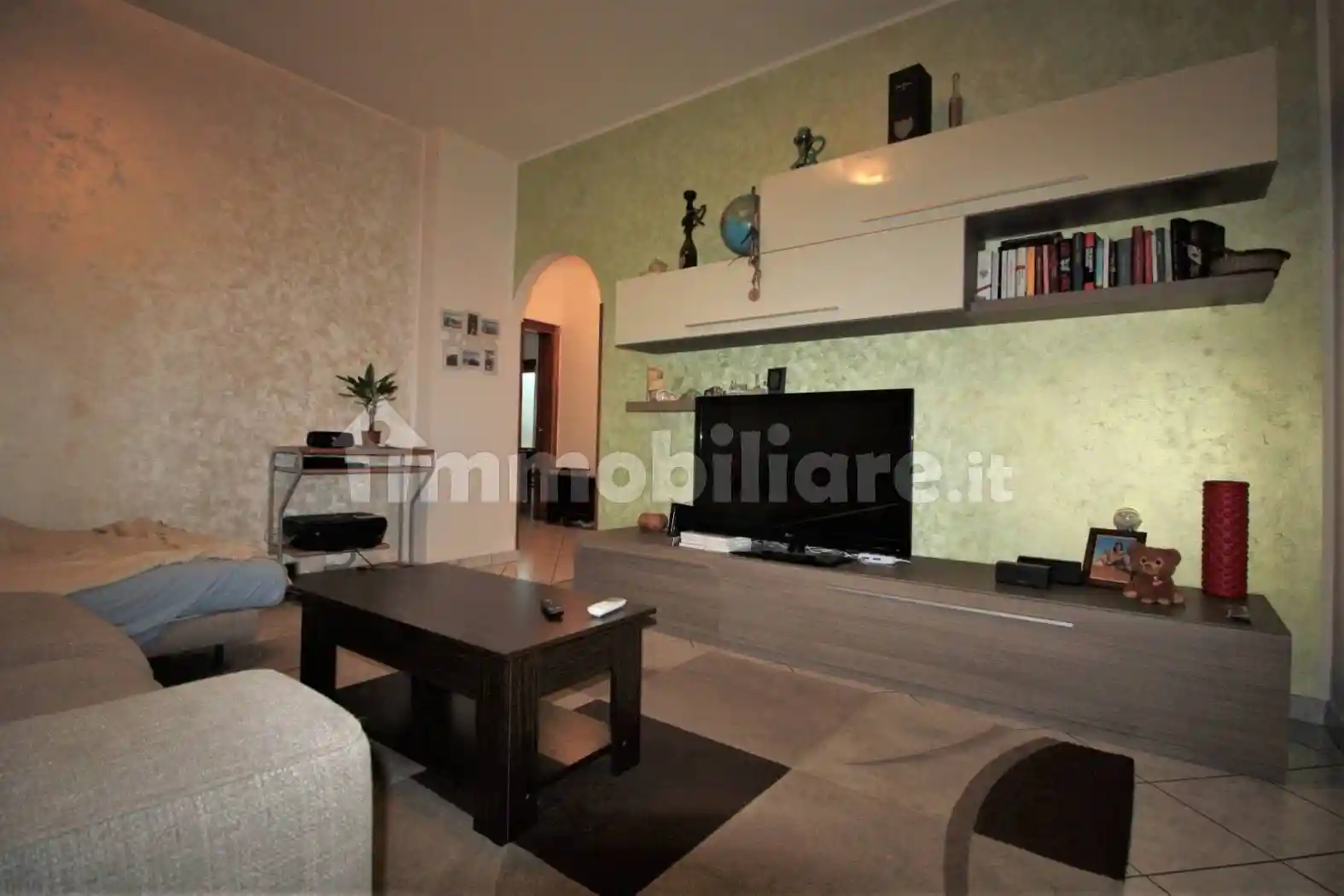 Appartamento in vendita a Bresso