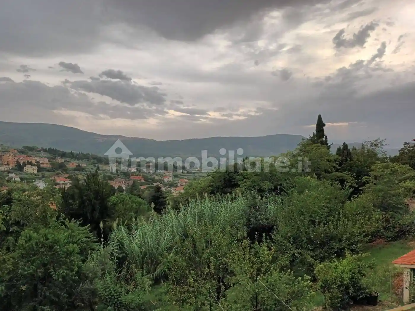 Appartamento in vendita a Scandriglia