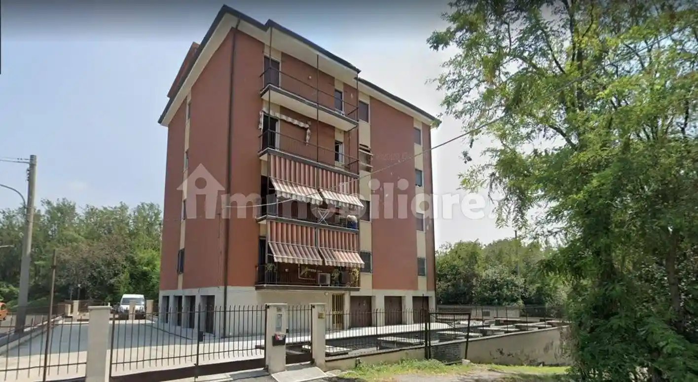 Appartamento in vendita a Brescia