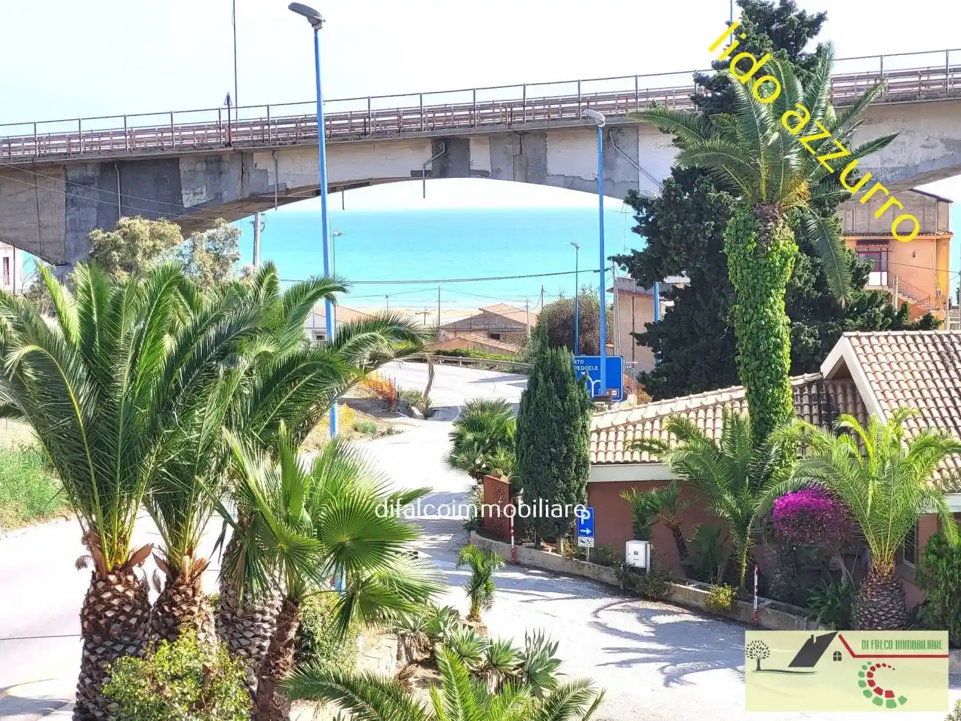 Appartamento in vendita a Porto Empedocle