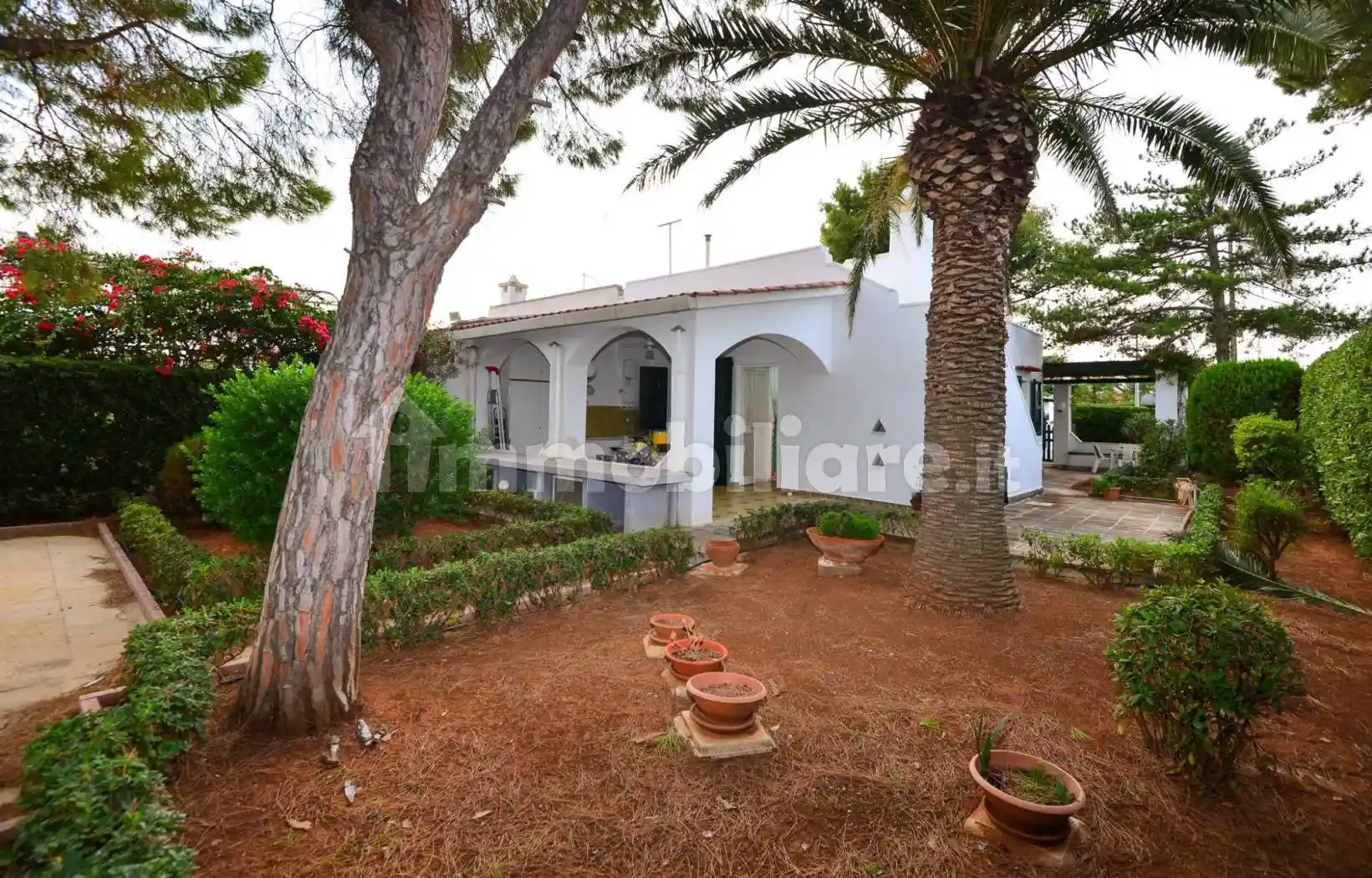 Villa in vendita a Ostuni