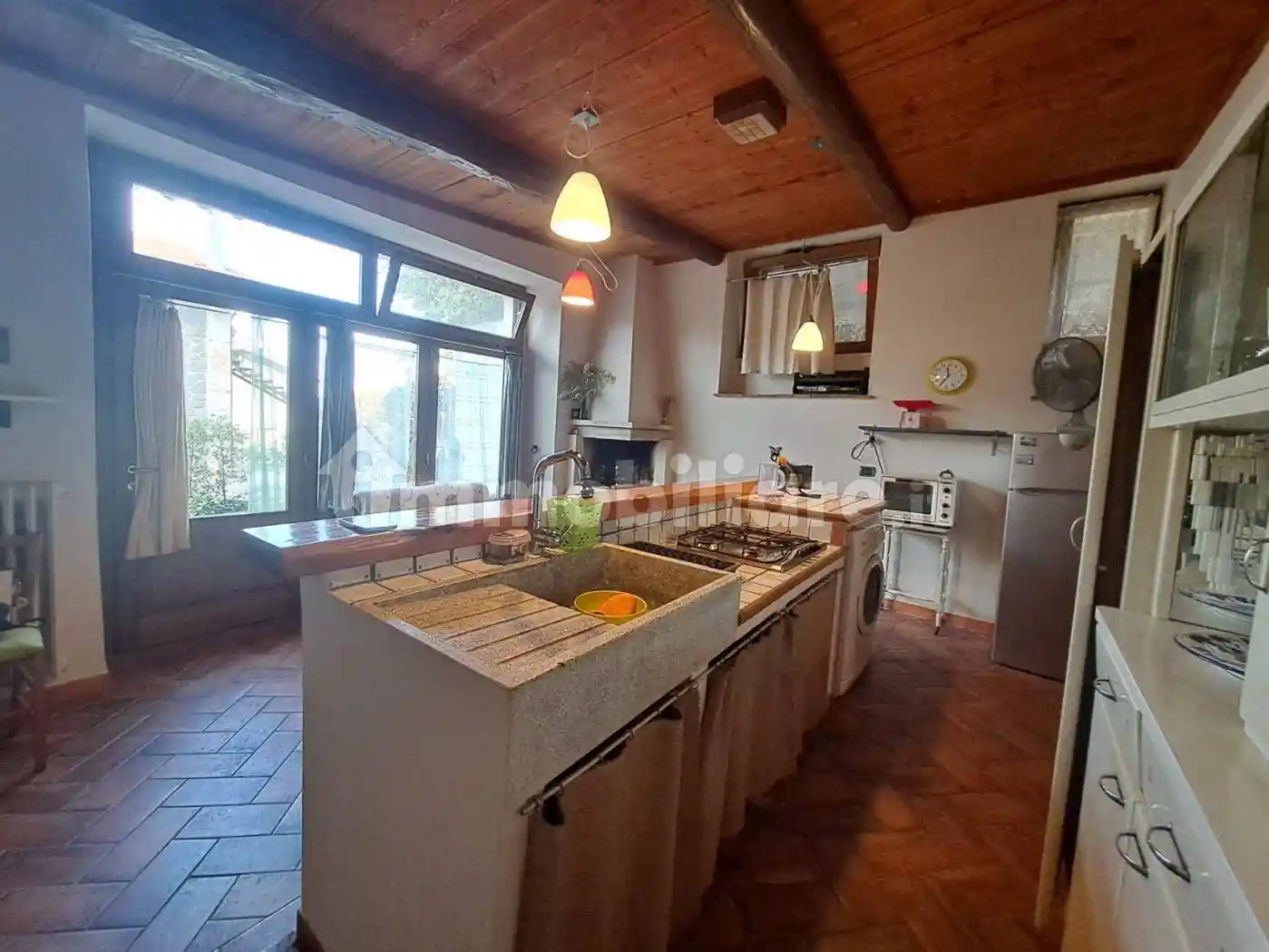 Appartamento in vendita a San Casciano dei Bagni