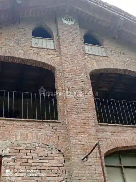 Rustico - Casale in vendita a Corvino San Quirico