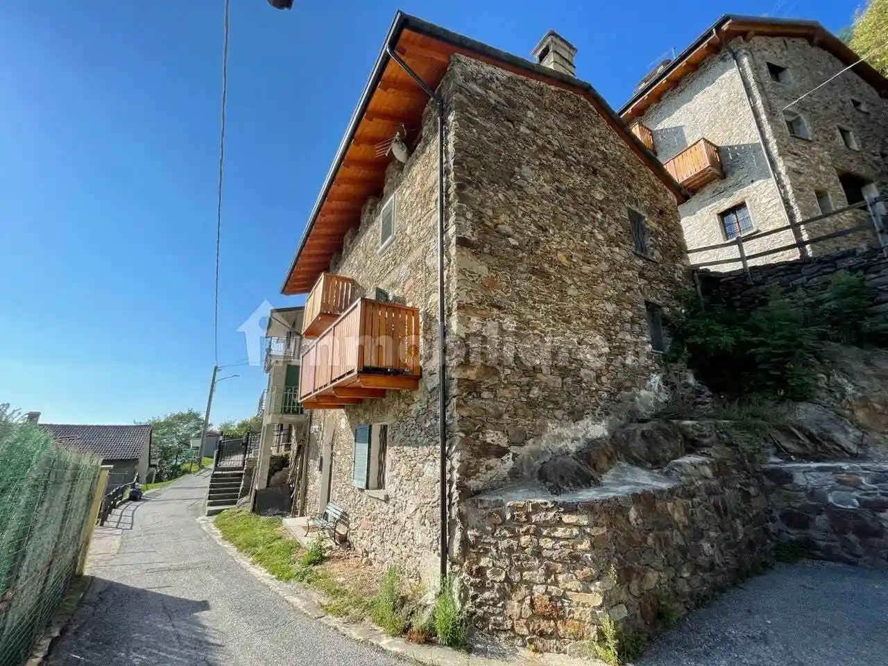 Casa indipendente - foto 2