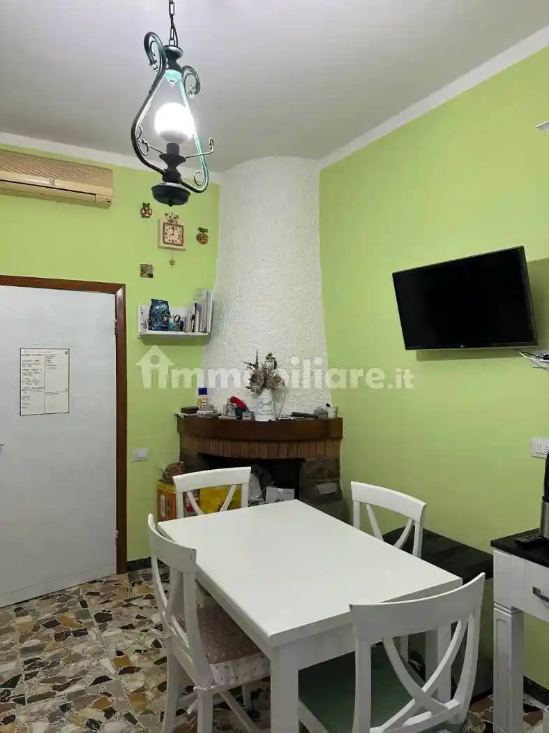 Casa indipendente in vendita a Asciano