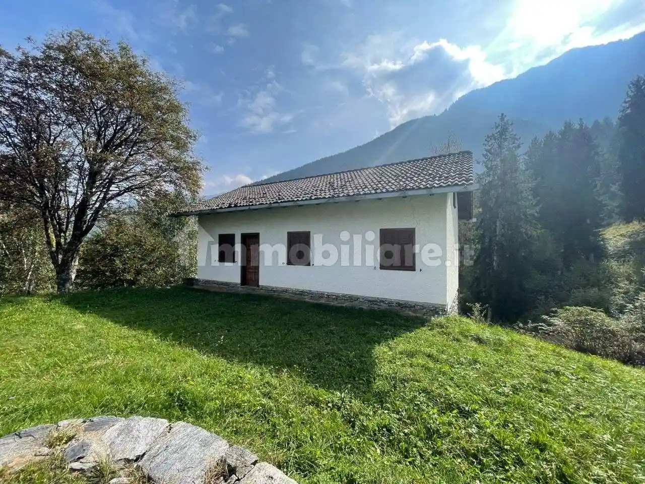 Terratetto unifamiliare Località Beltram, Caiolo - foto 3