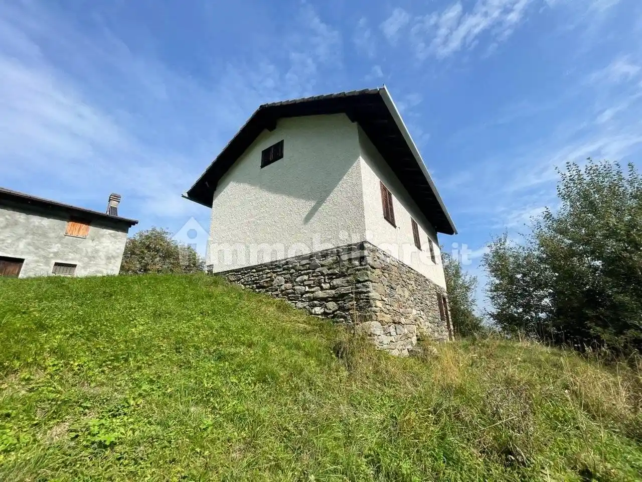 Terratetto unifamiliare Località Beltram, Caiolo - foto 4