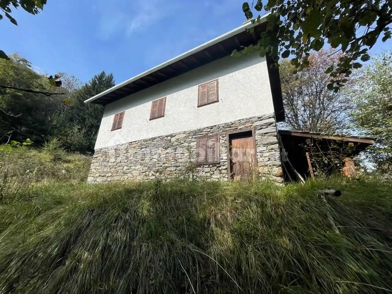 Terratetto unifamiliare Località Beltram, Caiolo - foto 5
