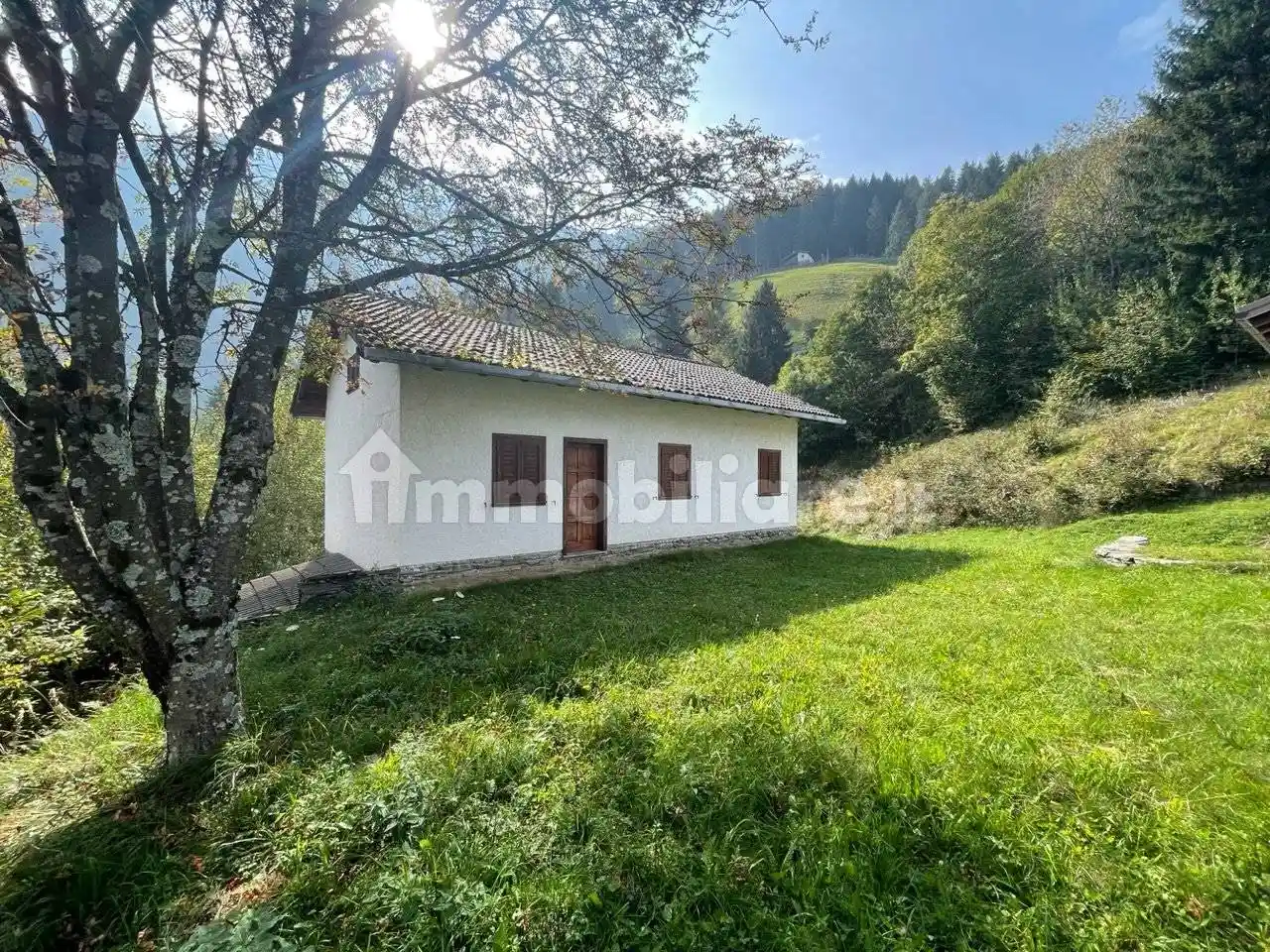 Casa indipendente in vendita a Caiolo