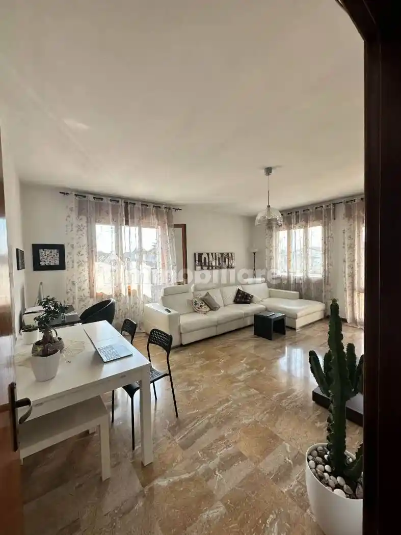 Appartamento in vendita a Castelfranco Veneto