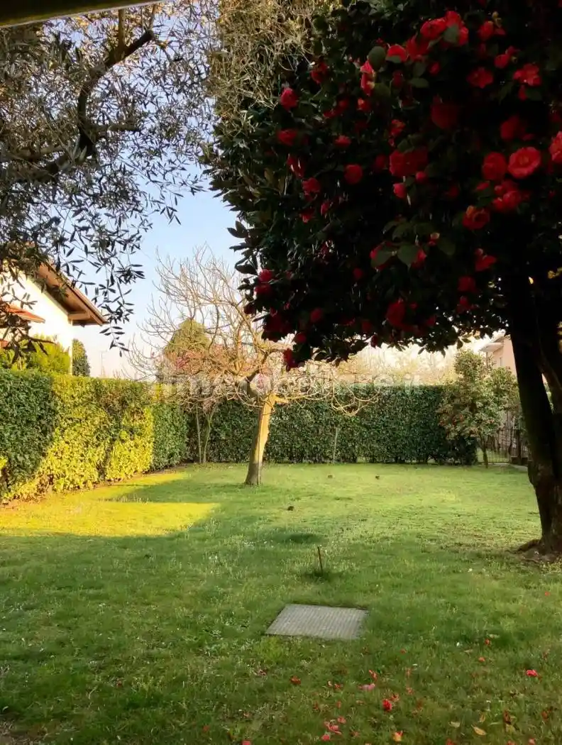 Villa unifamiliare via Bercleda 63, Corso Genova, Esselunga, Vigevano - foto 2