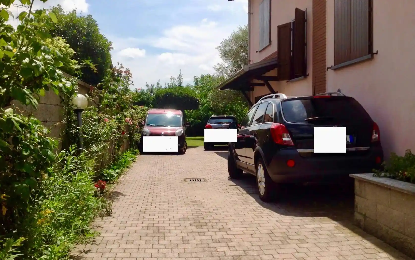 Villa unifamiliare via Bercleda 63, Corso Genova, Esselunga, Vigevano - foto 3