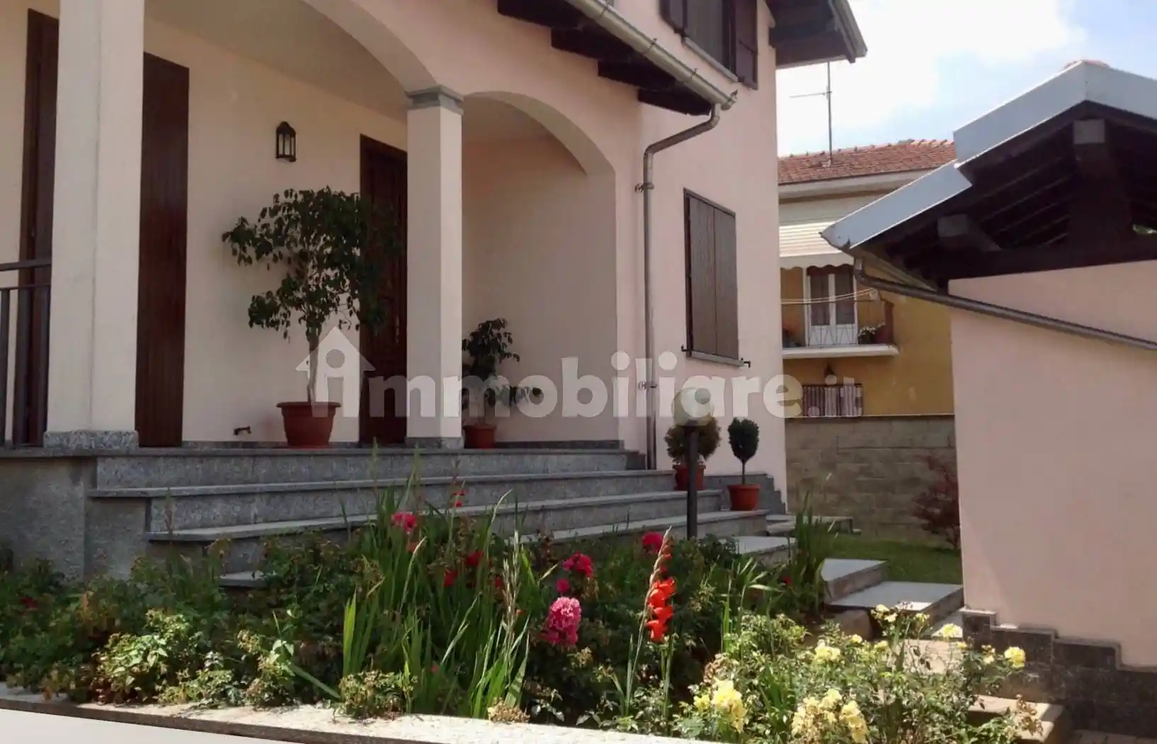 Villa unifamiliare via Bercleda 63, Corso Genova, Esselunga, Vigevano - foto 4