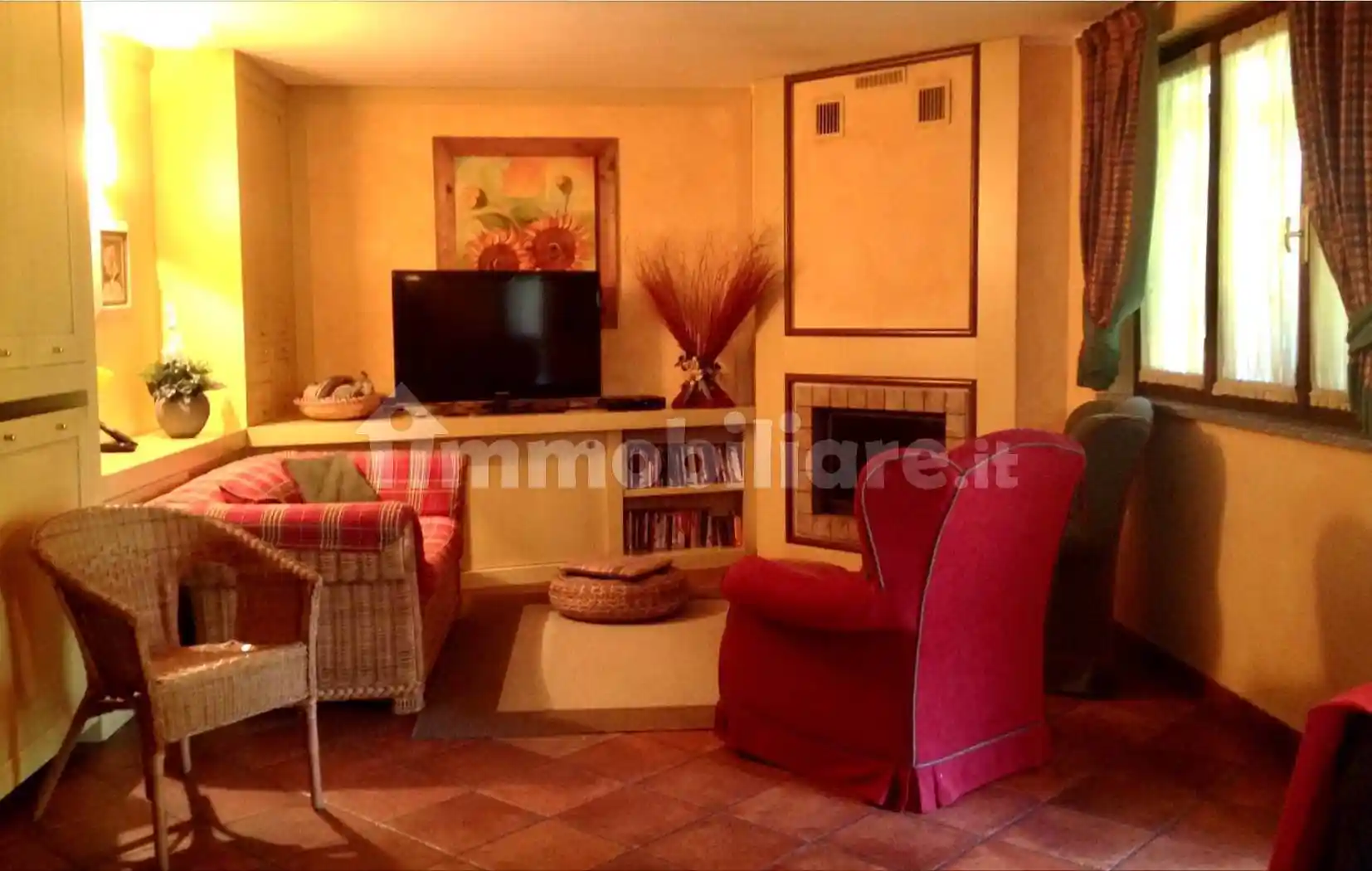 Villa unifamiliare via Bercleda 63, Corso Genova, Esselunga, Vigevano - foto 5