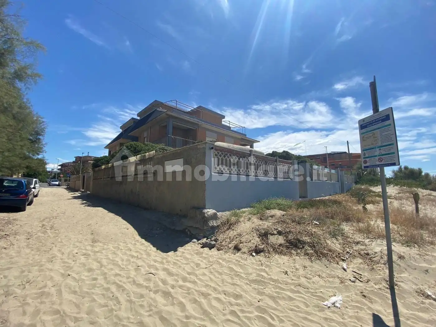 Appartamento in affitto a Pomezia