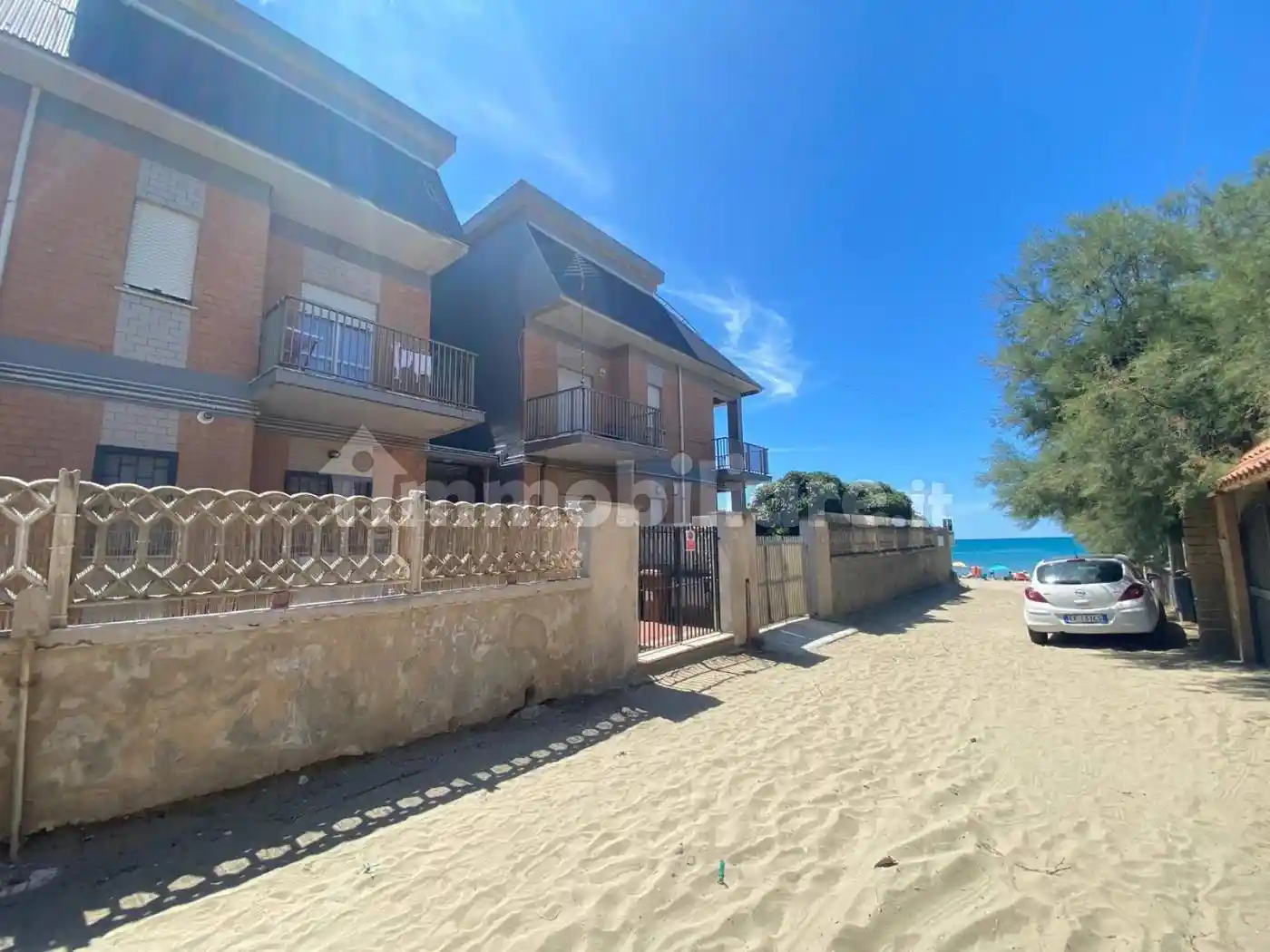 Bilocale via Brasilia 3, Torvaianica - Celori Mare, Pomezia - foto 2