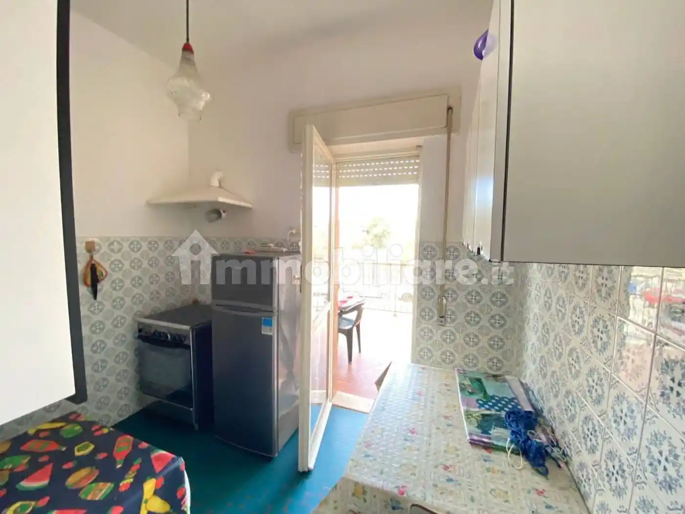 Bilocale via Brasilia 3, Torvaianica - Celori Mare, Pomezia - foto 3