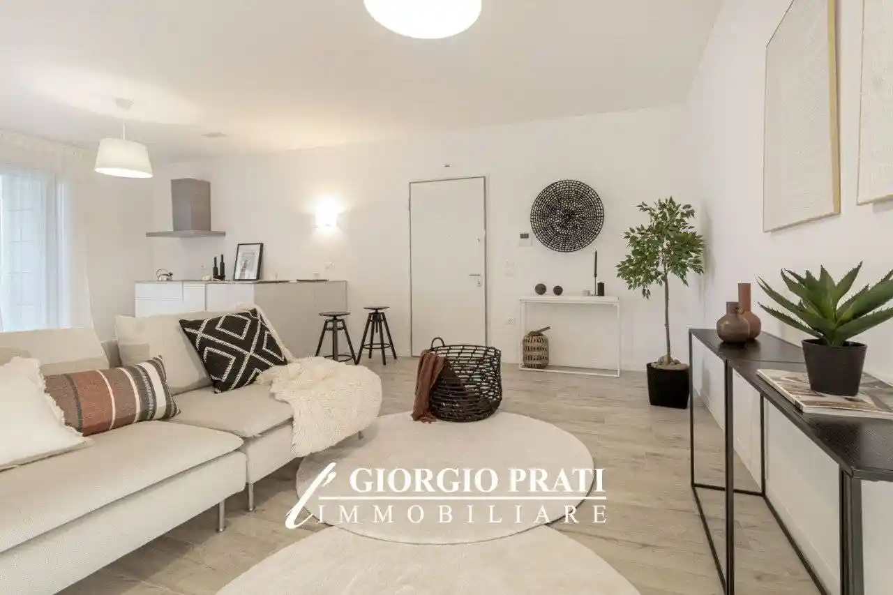 Appartamento in vendita a Cassola