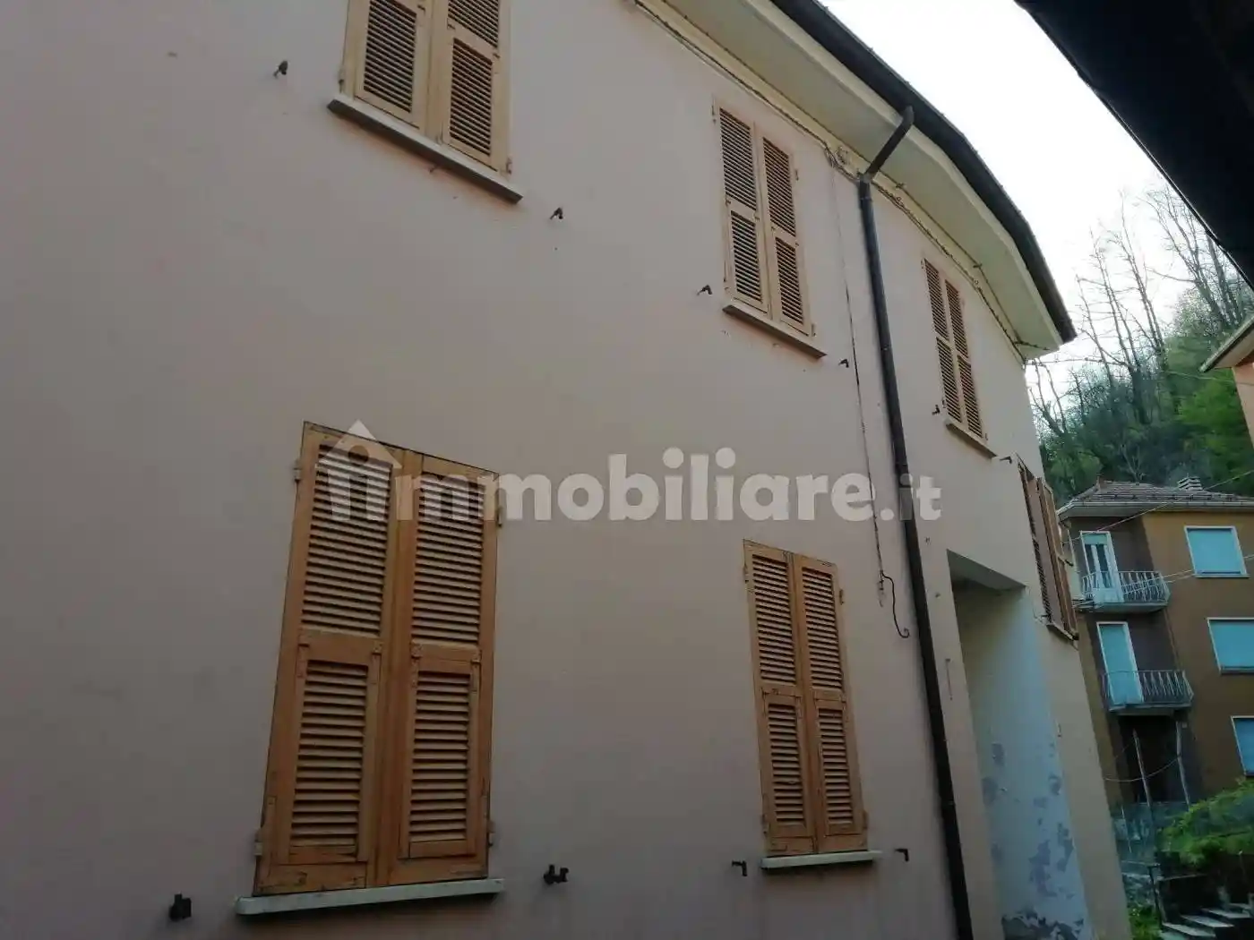 Villa in vendita a Bedonia