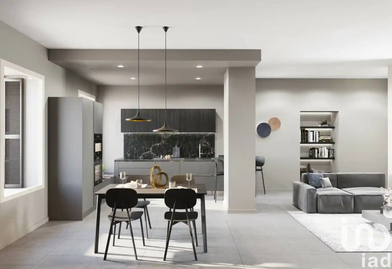 Appartamento in vendita a Sanremo