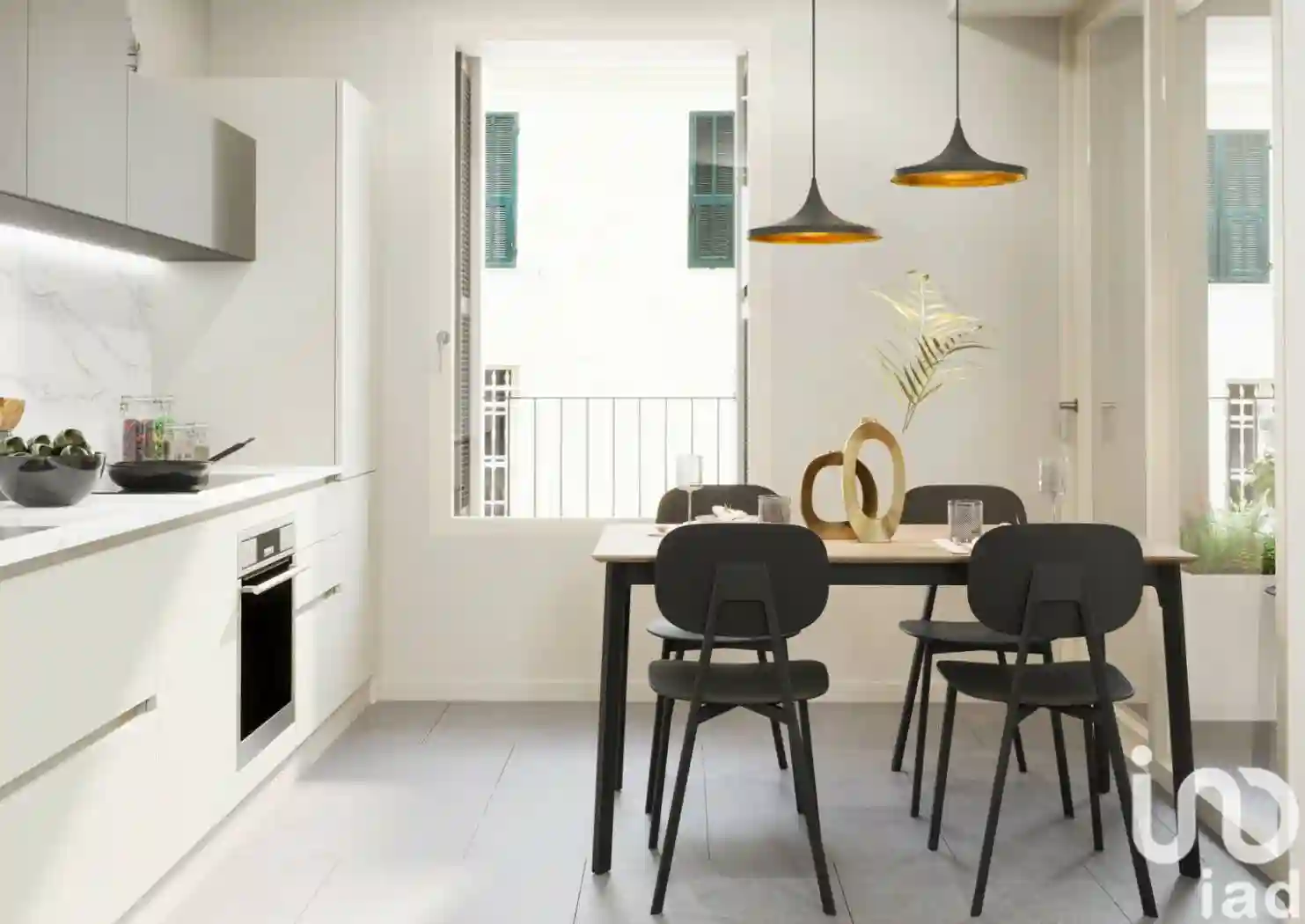 Appartamento - foto 2