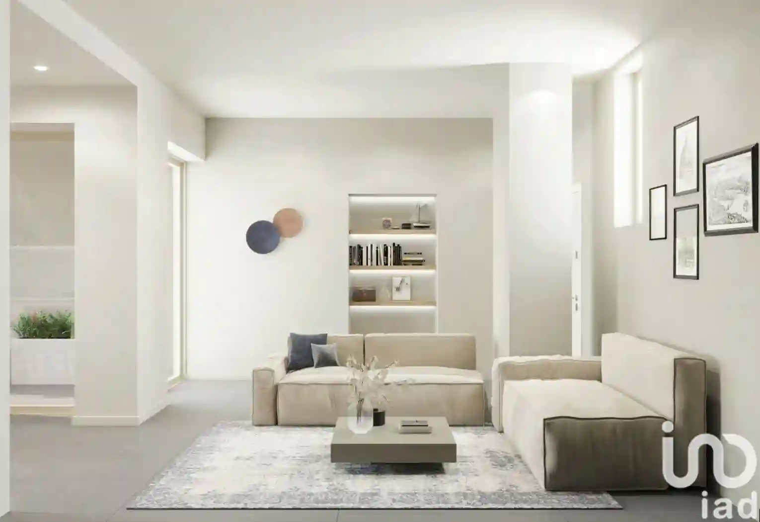 Appartamento - foto 5