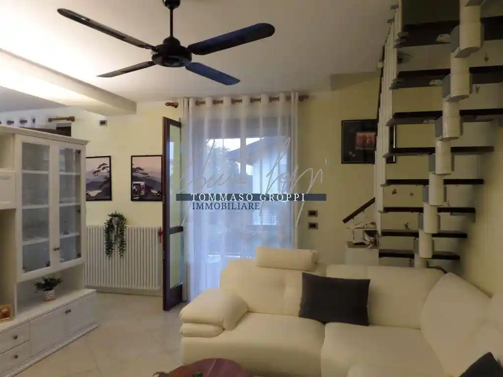 Appartamento in vendita a Piacenza