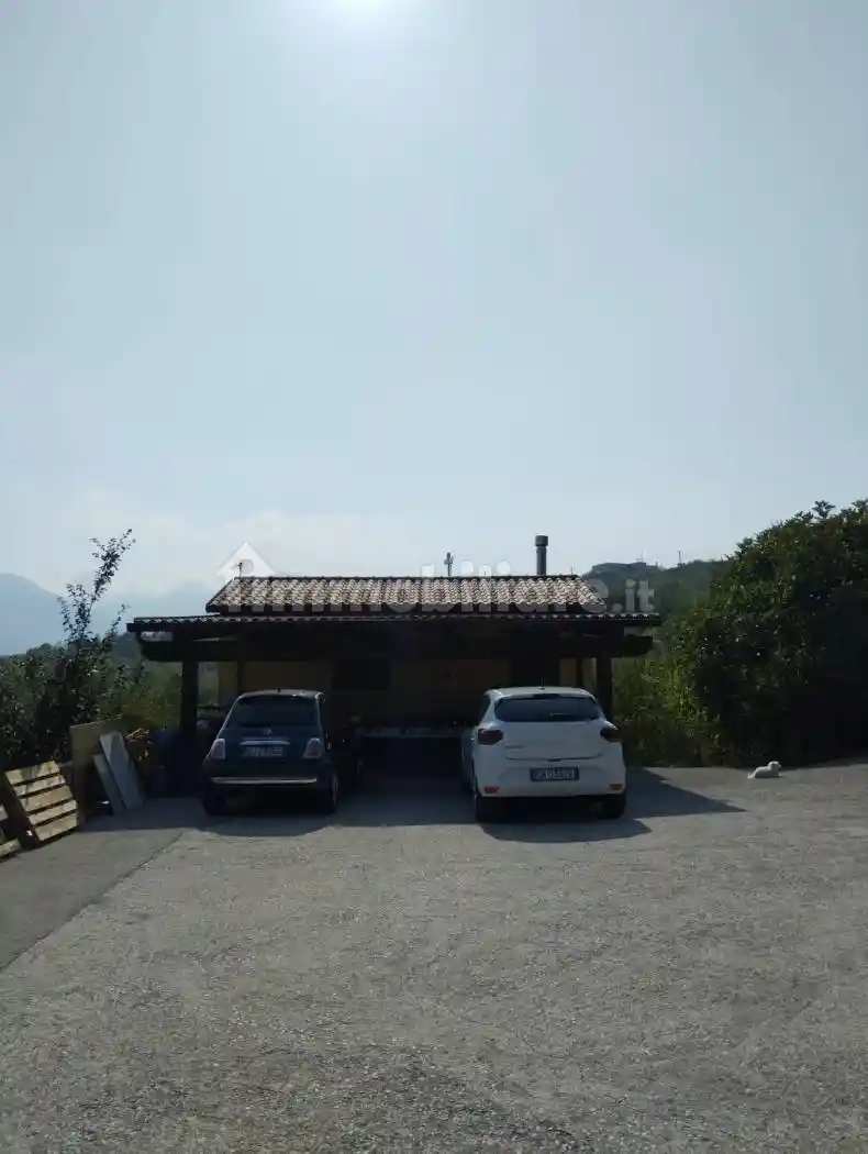 Villa in vendita a Lauria