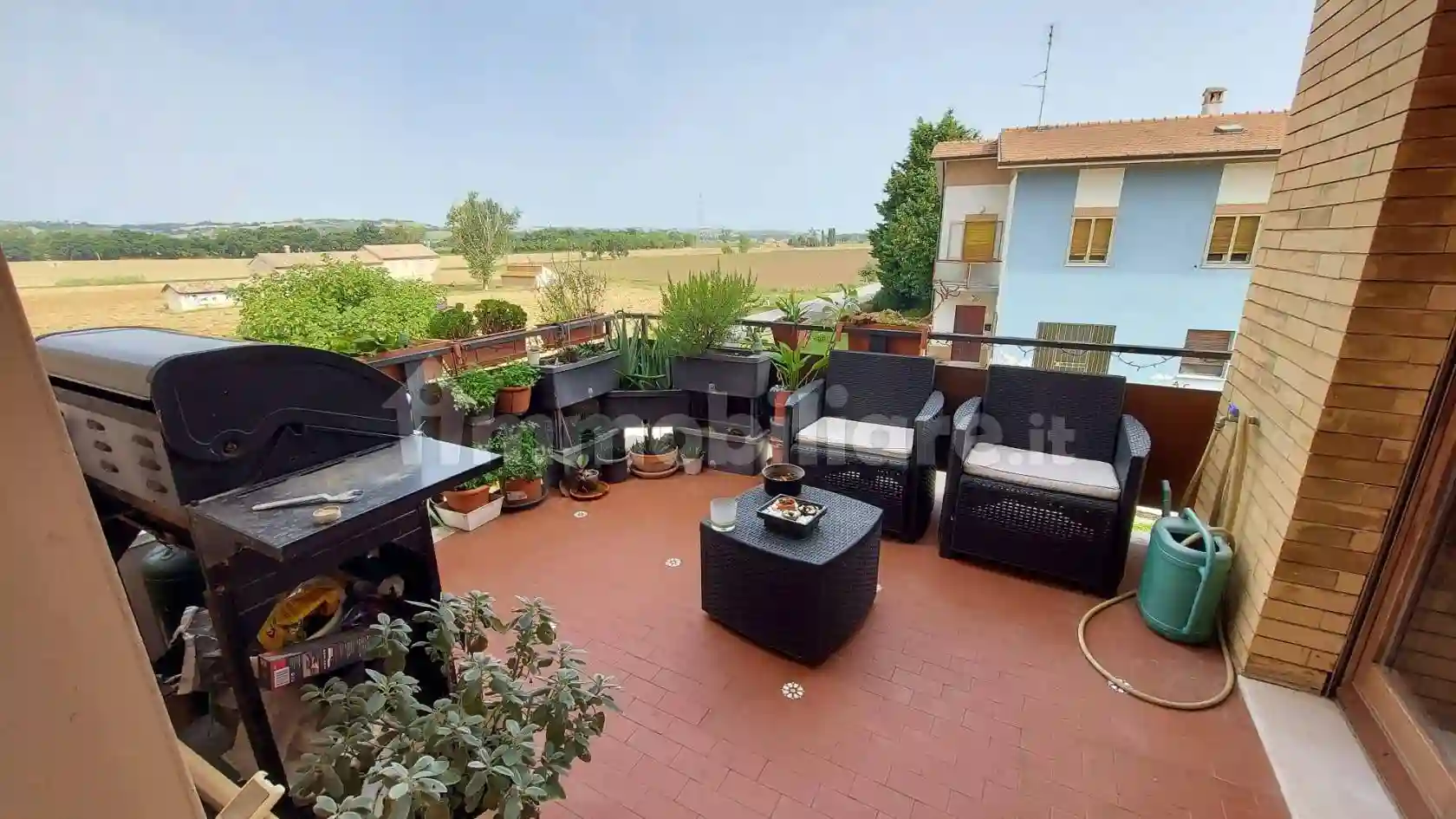 Attico - Mansarda - foto 2