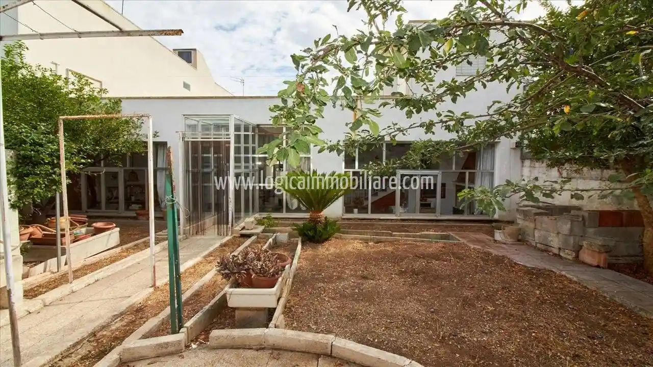 Casa indipendente in vendita a Ruffano