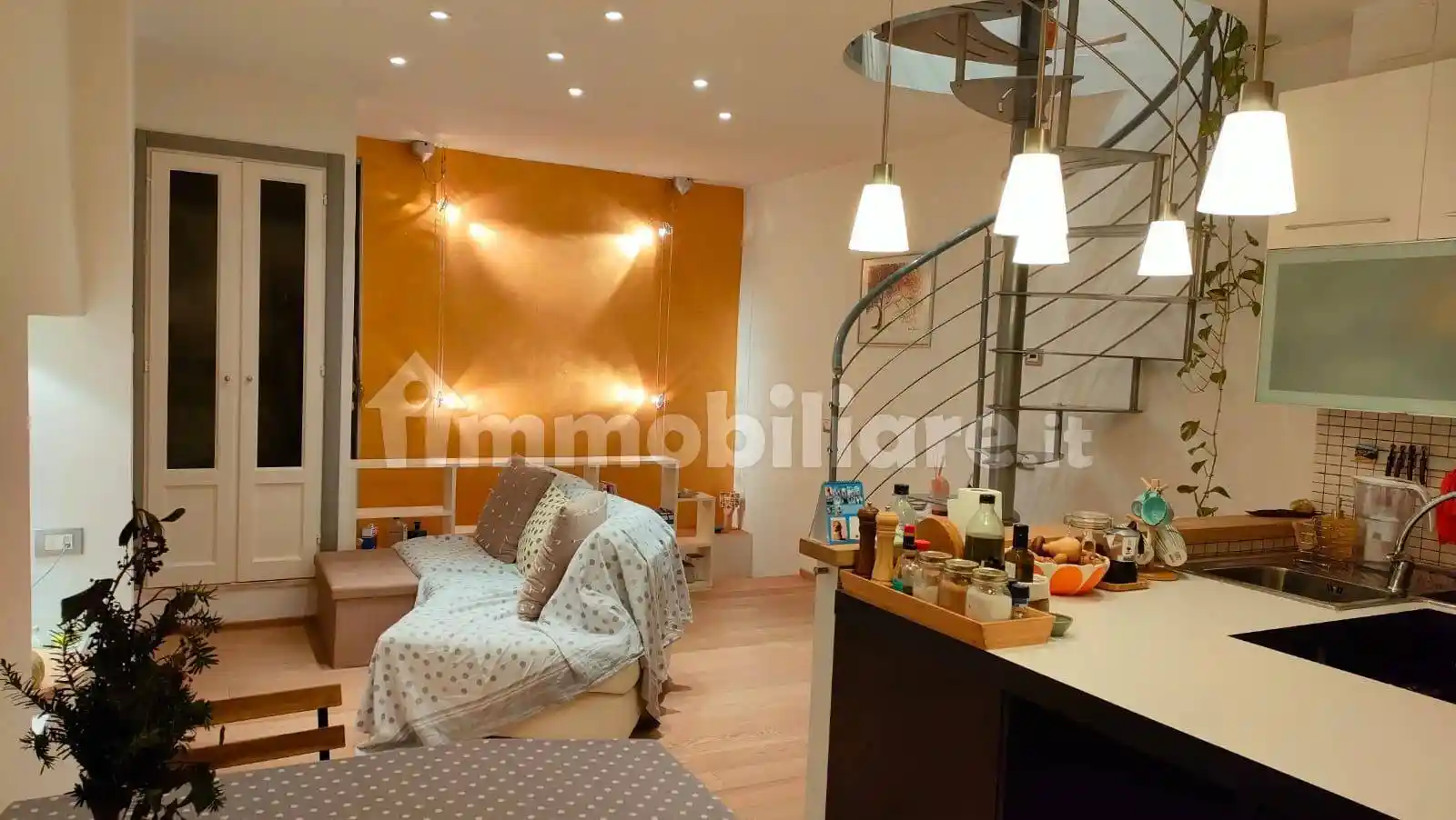 Appartamento in vendita a Chiusi