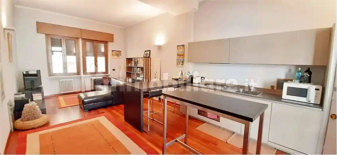 Appartamento in vendita a Mantova