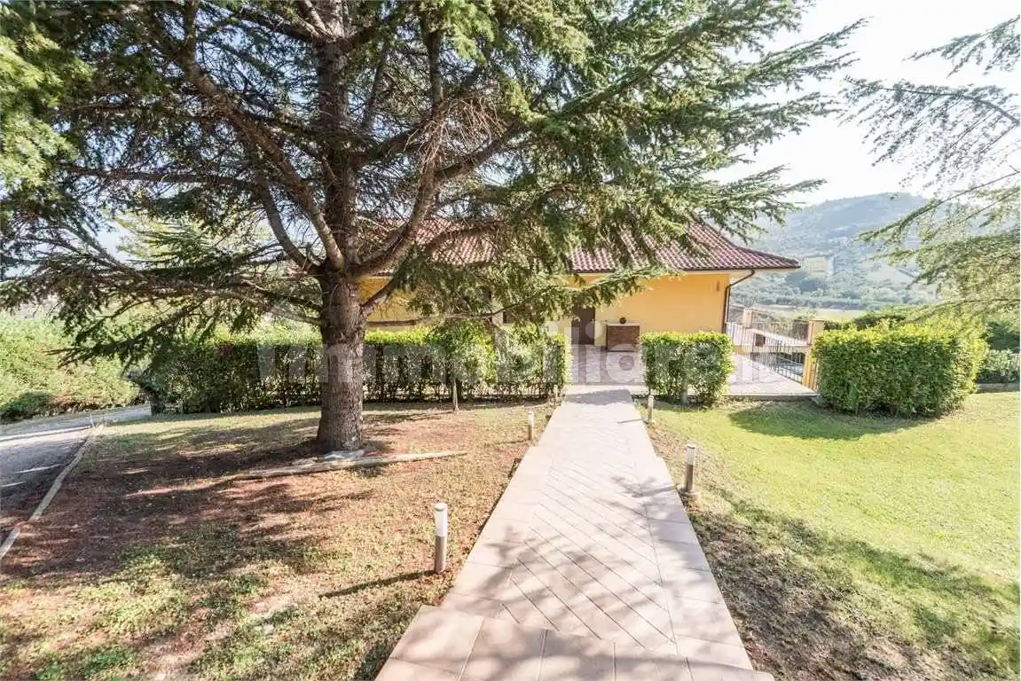 Villa unifamiliare strada comunale san Paolo, 25, Villa Carmine, Montesilvano - foto 2