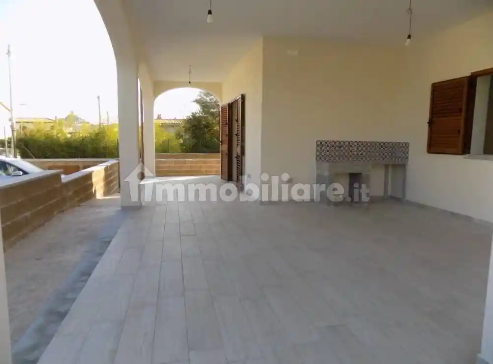 Appartamento in vendita a Posada