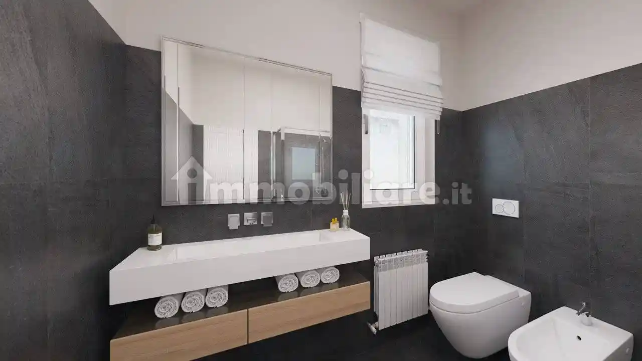 Villa bifamiliare via Guglielmo Marconi, Vicolungo - foto 5