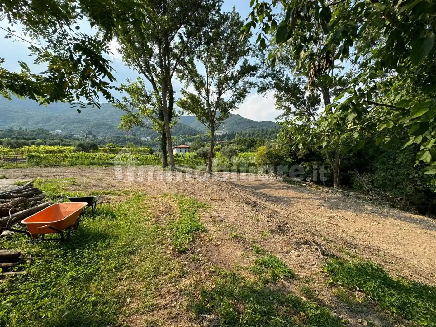 Rustico - Casale in vendita a Roè Volciano