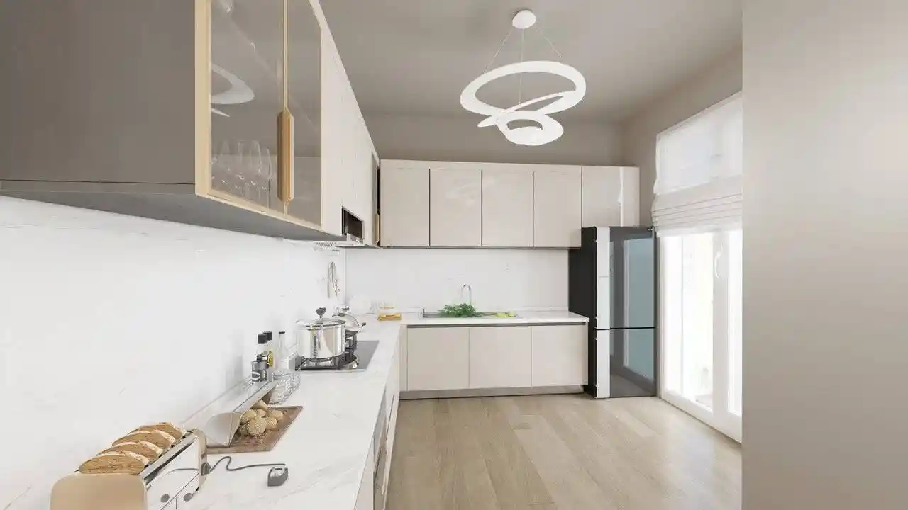 Villa bifamiliare via Guglielmo Marconi, Vicolungo - foto 3