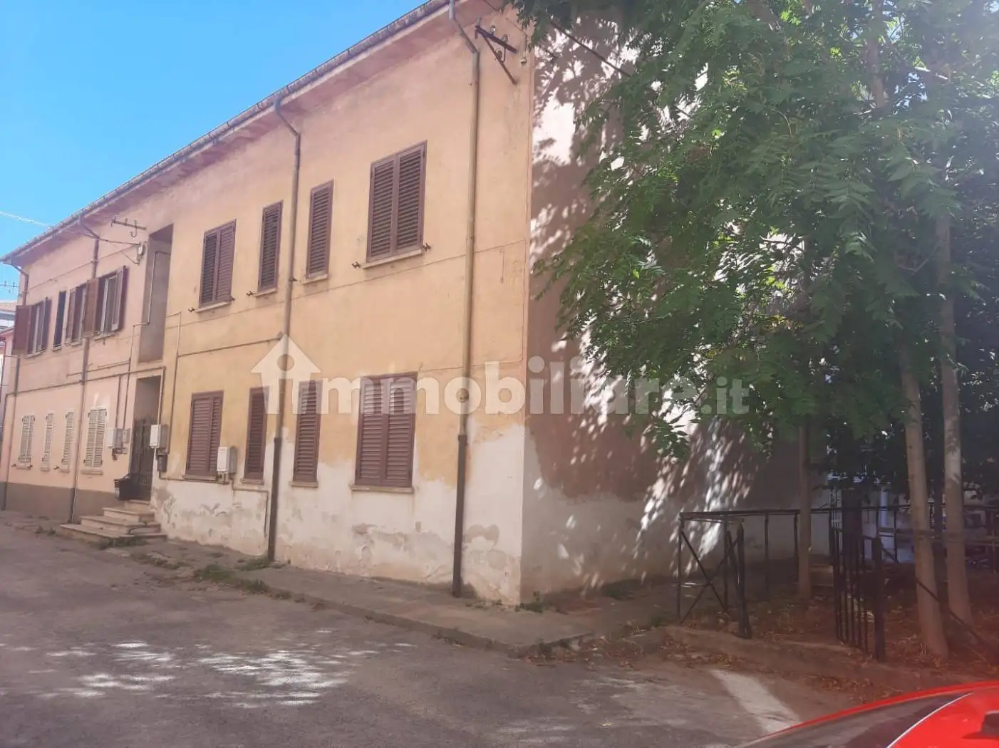 Appartamento in vendita a Acri