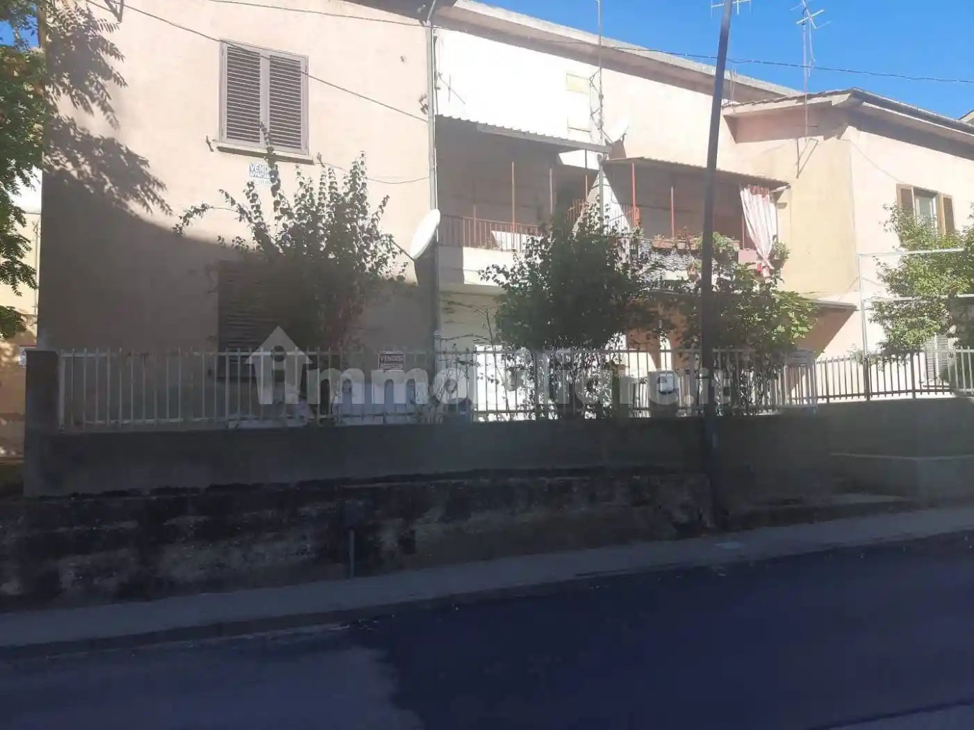 Bilocale via della Repubblica 19, Centro, Acri - foto 2