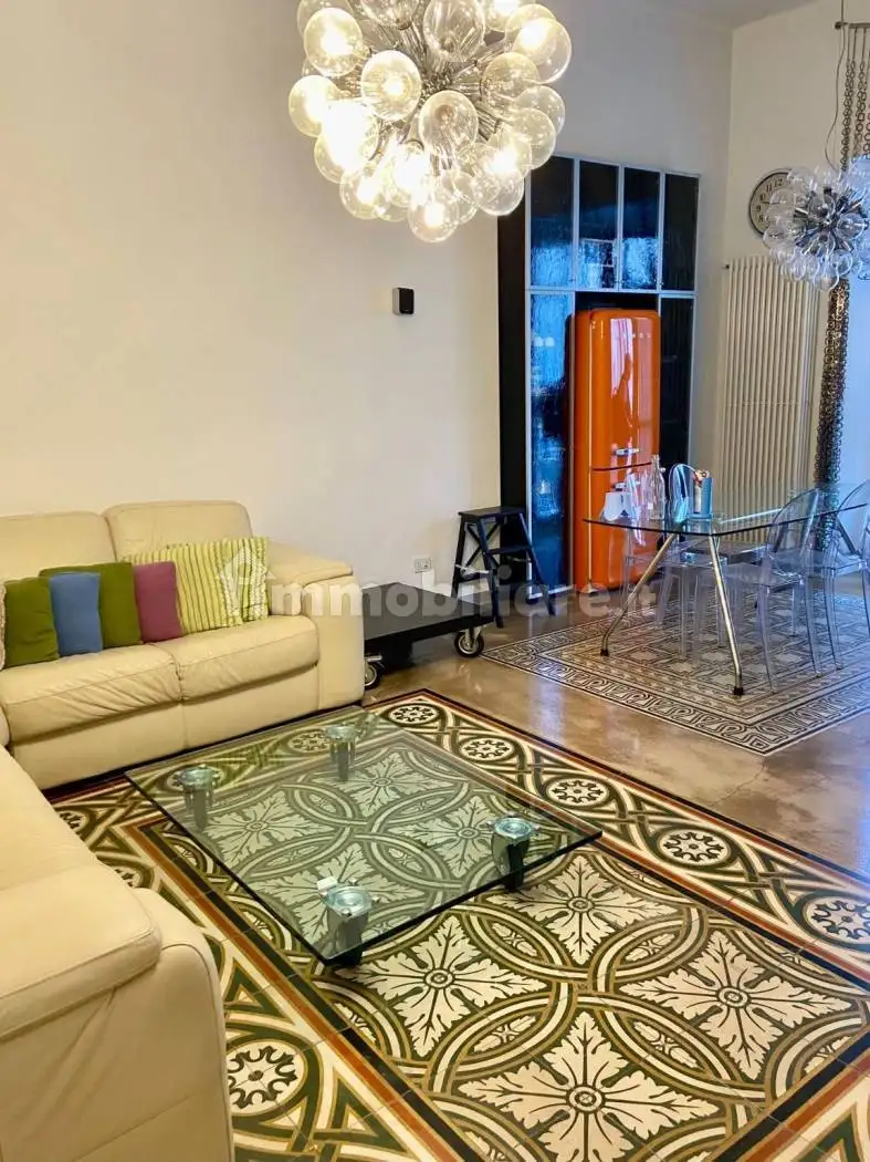 Appartamento in vendita a Matera