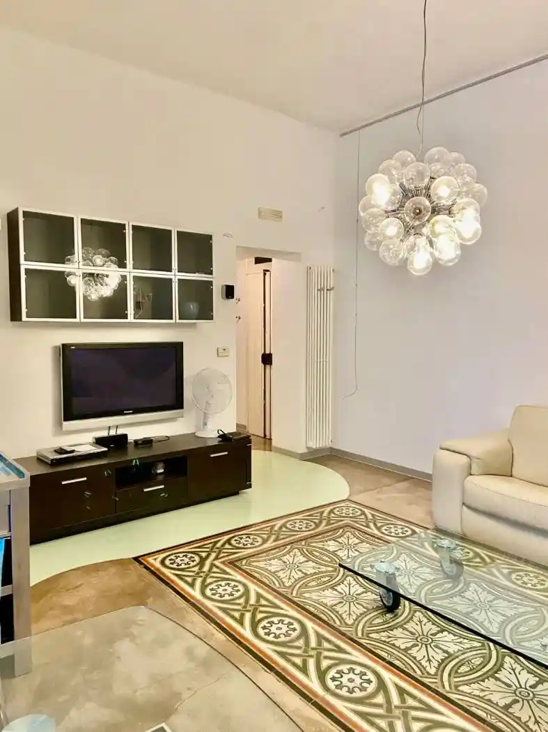 Trilocale via Giambattista Pentasuglia 43, Centro, Matera - foto 2