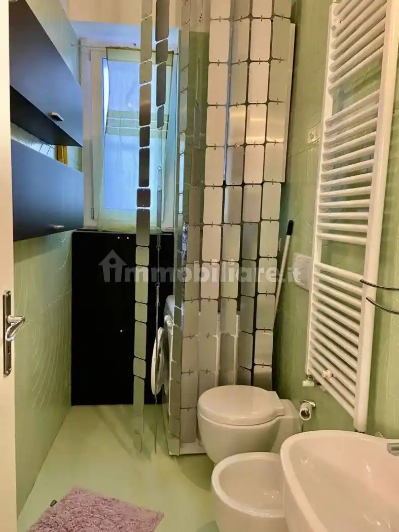 Trilocale via Giambattista Pentasuglia 43, Centro, Matera - foto 4