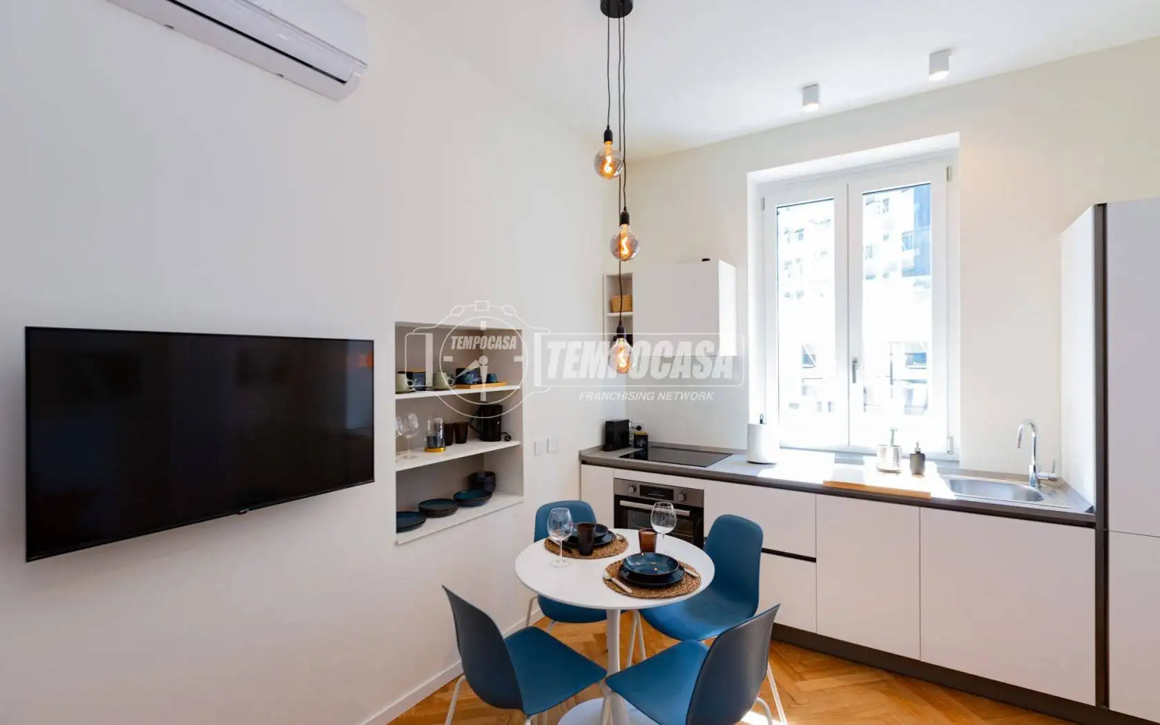 Apartment in vendita a Milan