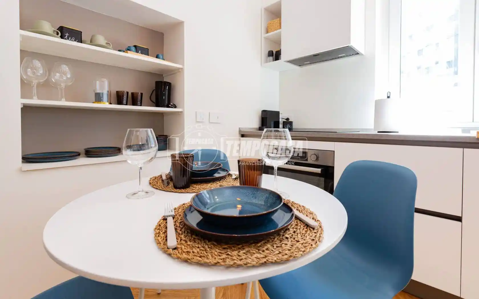 Bilocale via Federico Confalonieri 21, Isola, Milano - foto 3