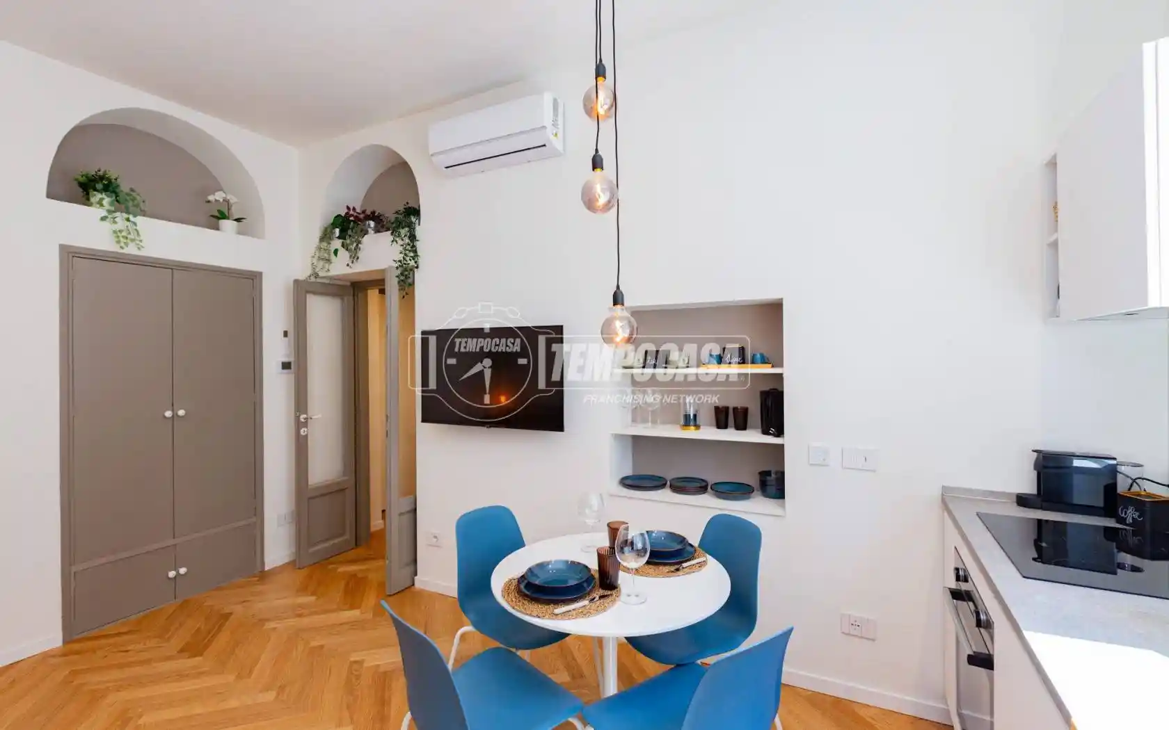 Bilocale via Federico Confalonieri 21, Isola, Milano - foto 4