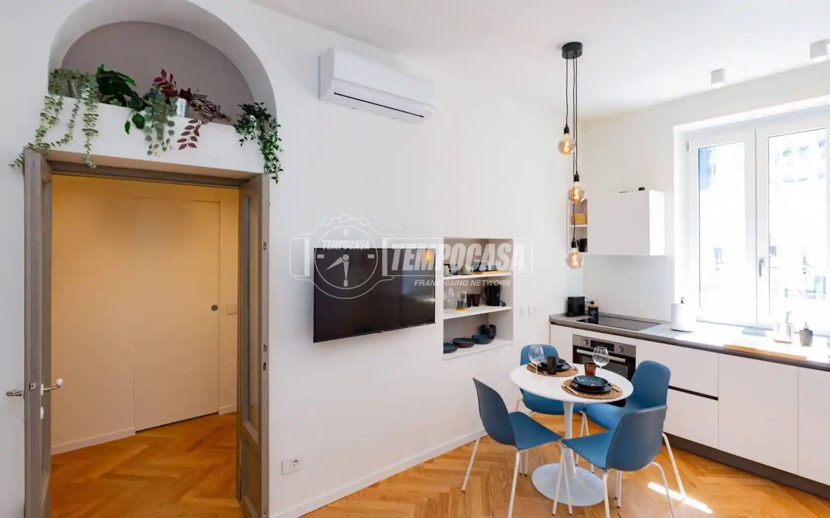 Bilocale via Federico Confalonieri 21, Isola, Milano - foto 5