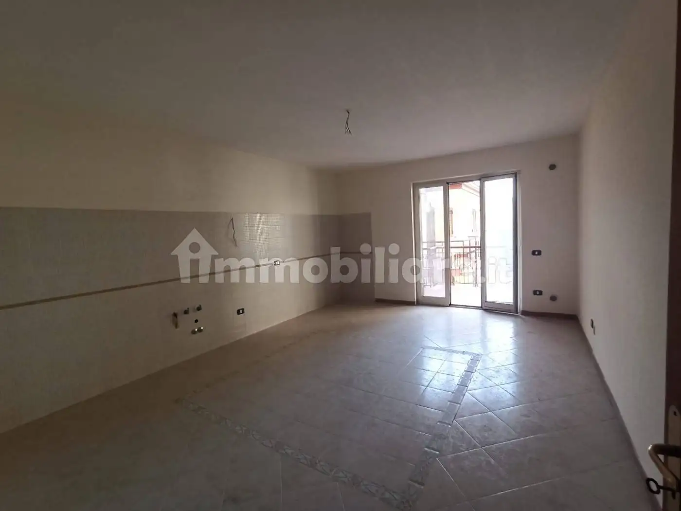 Appartamento in vendita a Santa Maria a Vico