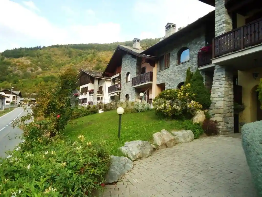 Attico - Mansarda in vendita a Saint-Pierre