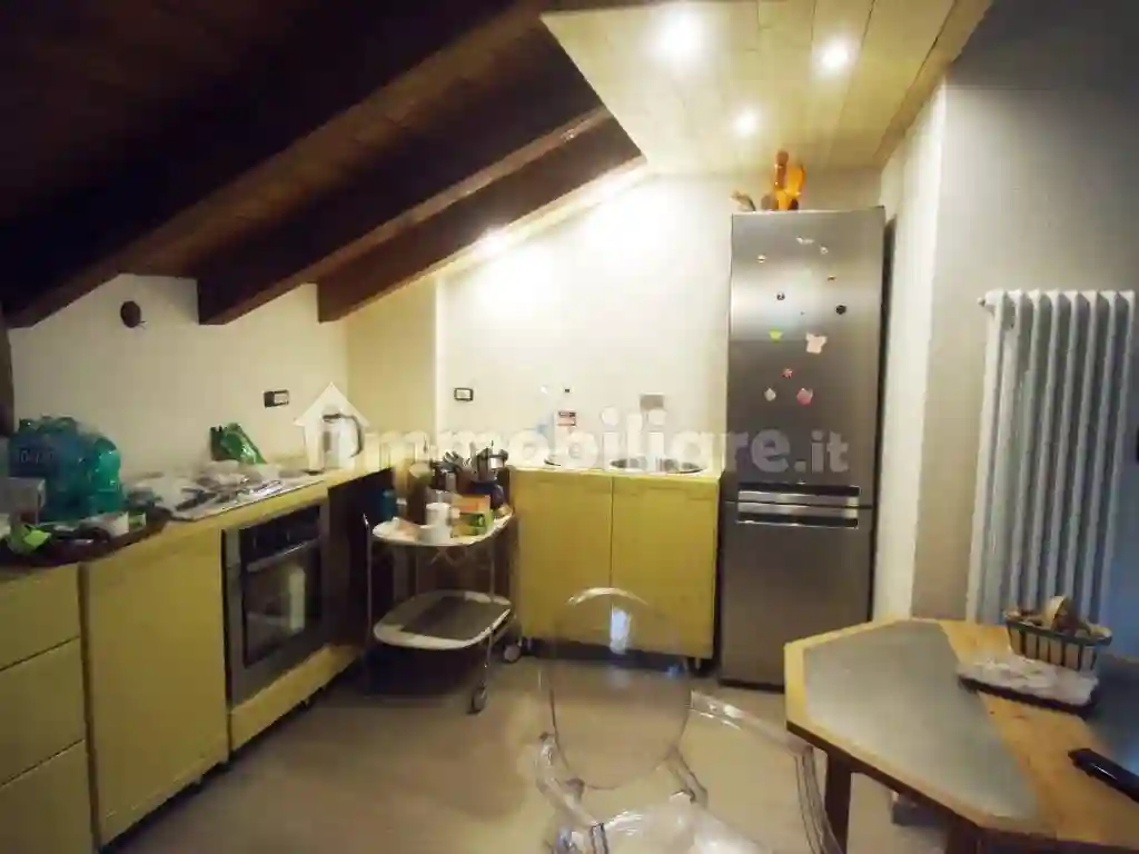 Attico - Mansarda - foto 4