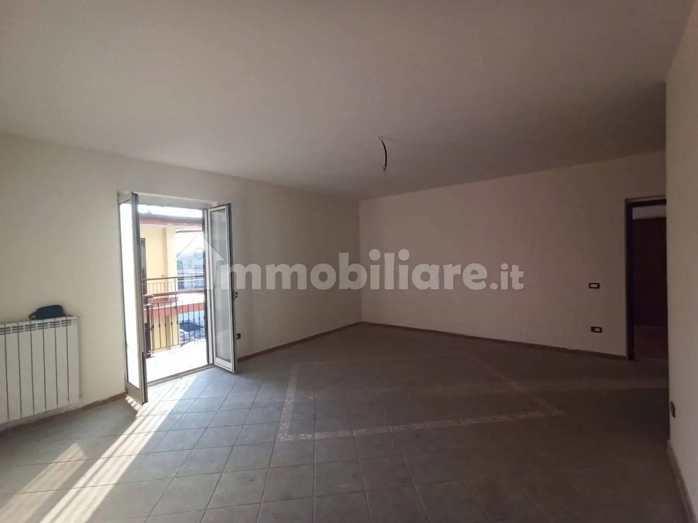 Appartamento in vendita a Santa Maria a Vico